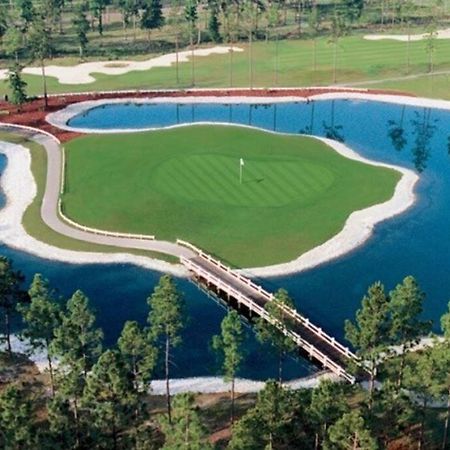 Booking Fast! Golf, Beach, And Relaxation! A Great Place For All! Calabash Eksteriør bilde