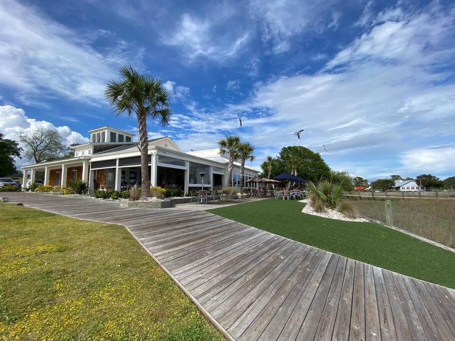 Booking Fast! Golf, Beach, And Relaxation! A Great Place For All! Calabash Eksteriør bilde