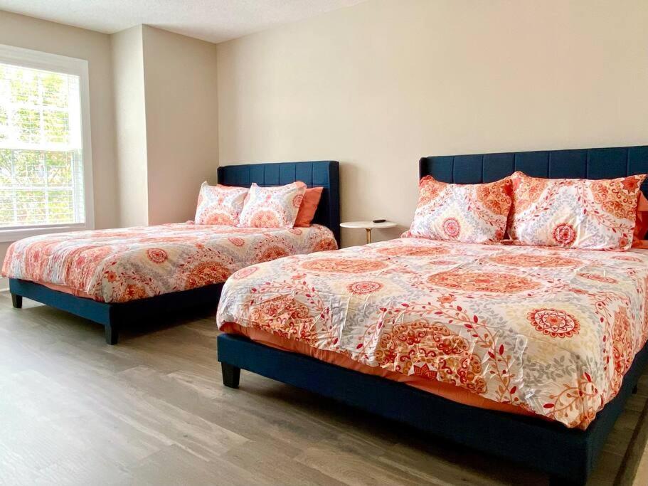 Booking Fast! Golf, Beach, And Relaxation! A Great Place For All! Calabash Eksteriør bilde